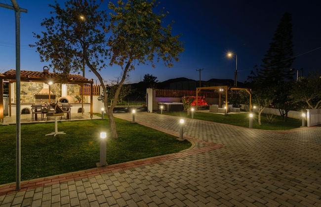 Villa Albion - Foto 41