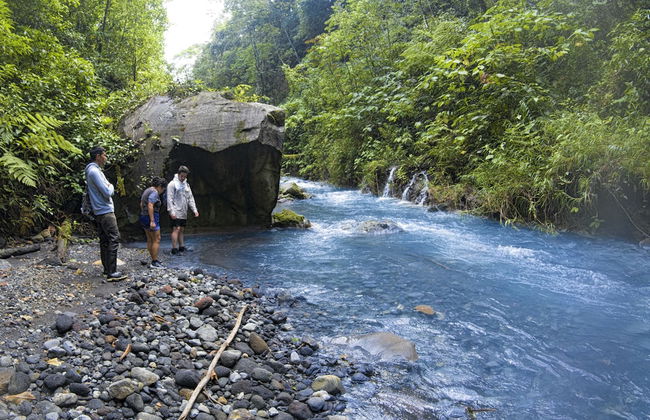 Oski Lodge - Foto 49