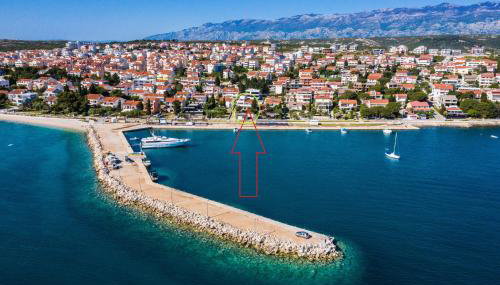 Apartments by the Sea Semy - Foto 2