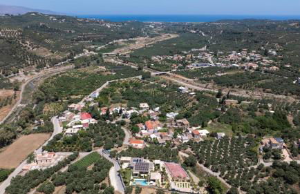 Calluna Villa - Foto 19