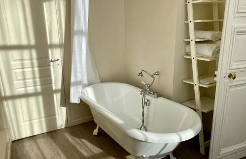 Hôtel Particulier de Champrond - Foto 32