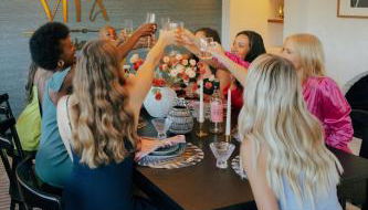 Most EPIC Austin Experience! La Dolce Vita Villa - Foto 3