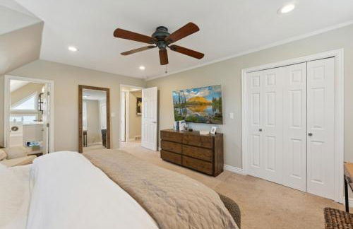 Creekside cutie 3br 2.5ba near skiing sleeps 8 - Foto 15