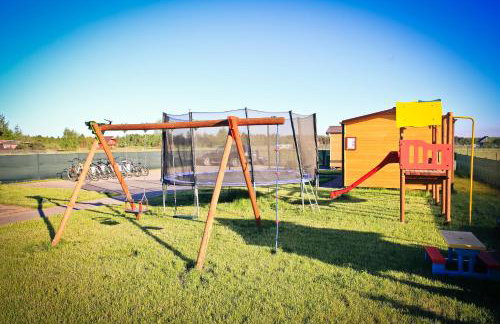 Domki Letniskowe Lilka - Foto 41