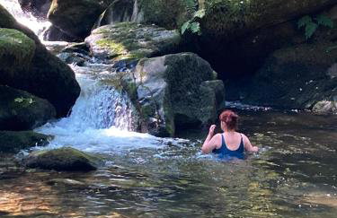 Sheila's Cottage - Foto 15