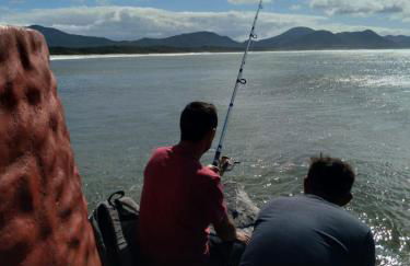 Apartamento a 1 min a pé da praia - Foto 24