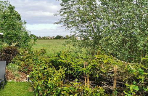 Ferienwohnung "An den Wiesen" - Foto 9