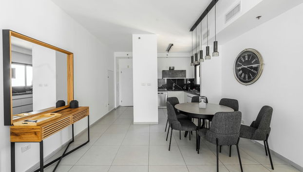 Restauration dans la chambre