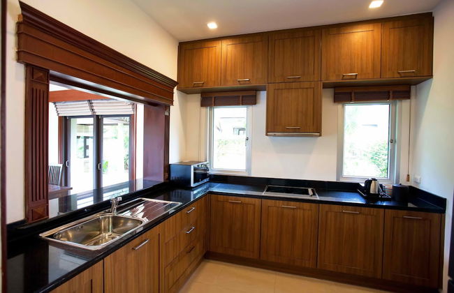 Ozone Villa - Foto 31