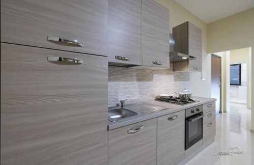 Casa Vacanza Egan Scanzano J - Photo 20