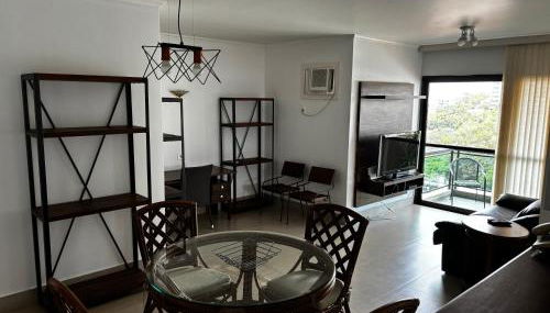 Flat- Coração do Cambui in Campinas - 70m2 ap 71 - Foto 5