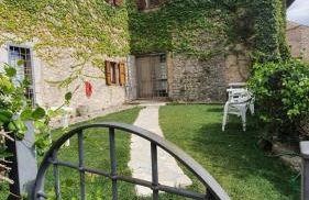 Il borgo di Cornillo - Foto 10