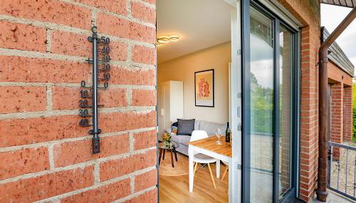 STUDIO an den Iphöfer Weinbergen - Foto 2