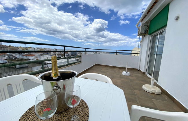 Quarteira Ocean Breeze 2 by Homing - Foto 15