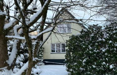 Platell Ferienhäuser Harz Lonau - Foto 34