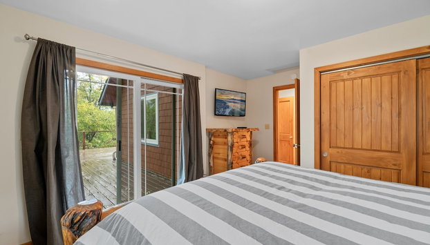 Cozy Cub Cabin - Foto 3, Habitación