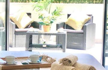 Castro Holidays - Apto A Céntrico Terraza con Garaje Gratis - Photo 18