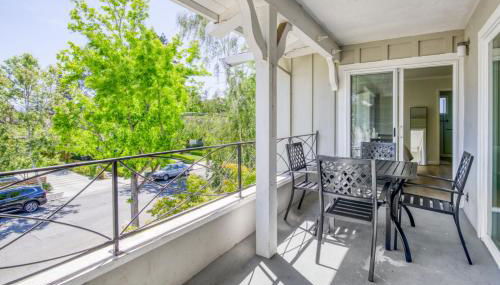 Palo Alto 2BR w WD Garden nr FB Google SFO-1014 - Foto 4, Other