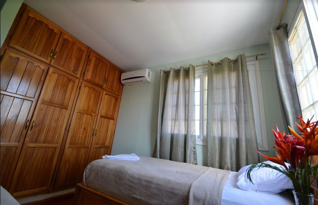 Caribbean Villages Apartments - Foto 9