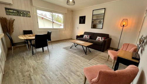 Villa Petit-Père - à 400m de la plage - Foto 3