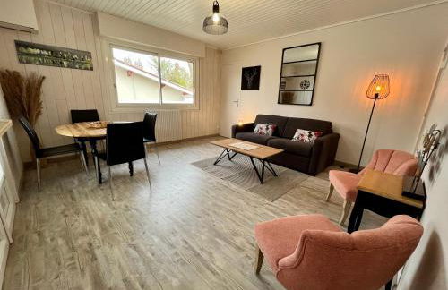 Villa Petit-Père - à 400m de la plage - Photo 3