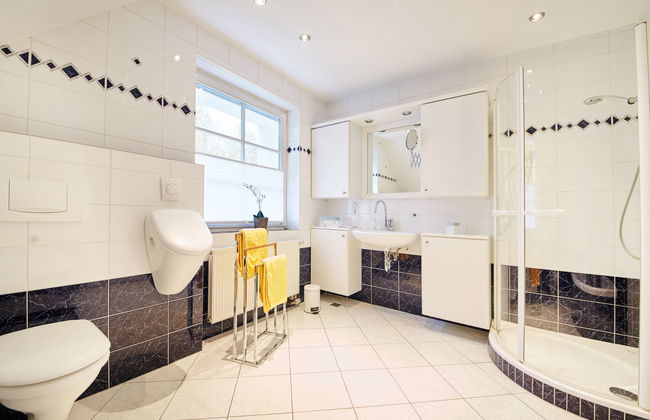 3 bedroom House in Attendorn with garden and terrace - Photo 16