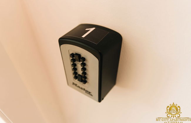 My City Apartments am Naschmarkt - Foto 79