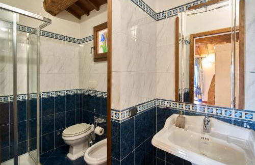 Villa Ginevra-Villa Indipendente-Crete Senesi-Tuscany - Foto 8