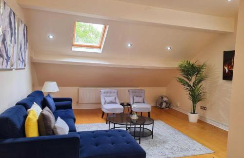 Cavalry Apartment - Foto 2