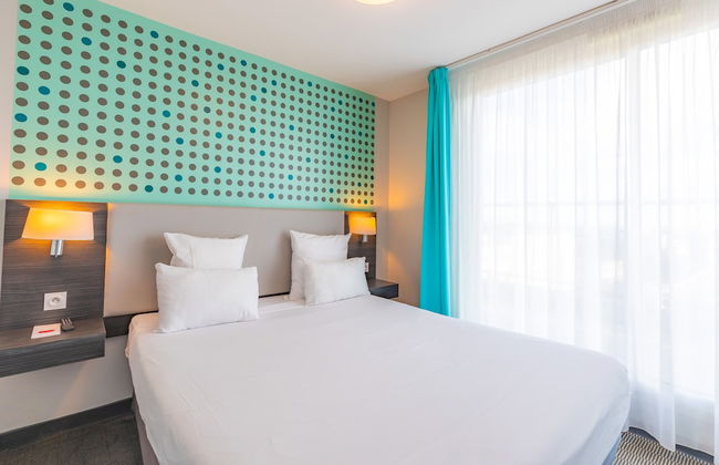 Appart'City Confort Montpellier Ovalie 2 - Foto 4