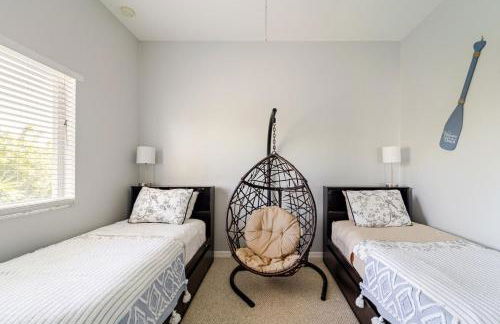 Peaceful Pool House - Foto 62