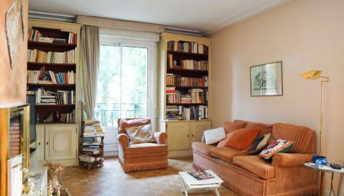 EXIGEHOME-Bel appartement 3 chambres grands volumes - Foto 4