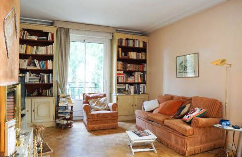 EXIGEHOME-Bel appartement 3 chambres grands volumes - Foto 4
