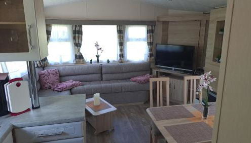 De´ Borns Mobielhome - Foto 3