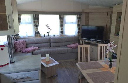 De´ Borns Mobielhome - Foto 3