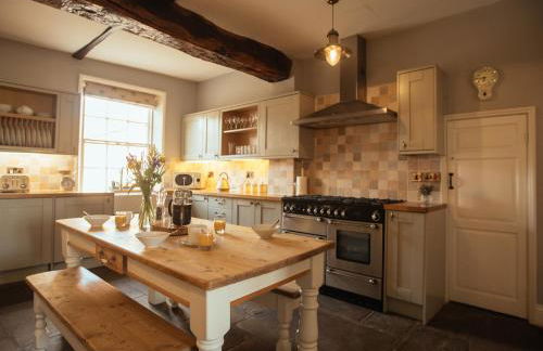 Manor House - Foto 13