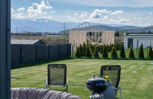 Zielony Gronow - jacuzzi spa sauna - Foto 23