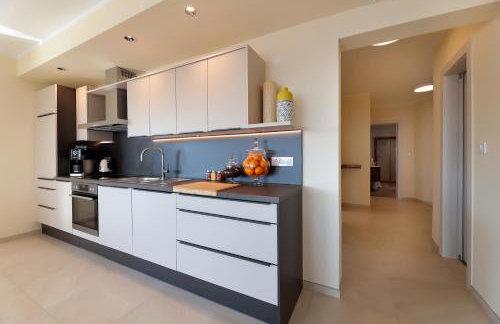 Villa Sunny Ičići- Apartment Sun - Foto 76