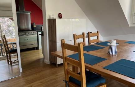 Apartment near Lake Annecy - Foto 35