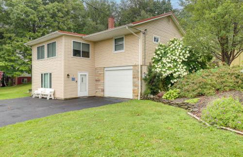 Montour Falls Apartment about 3 Mi to Seneca Lake! - Foto 23