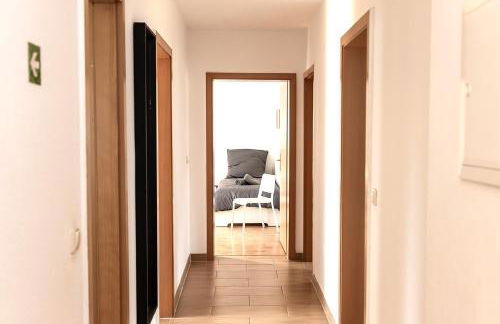 CosyHomes24 - centrally with balcony and parking space - IL01a - Foto 10