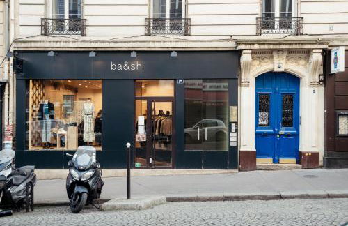 EDGAR SUITES MONTMARTRE - ABBESSES - Foto 40