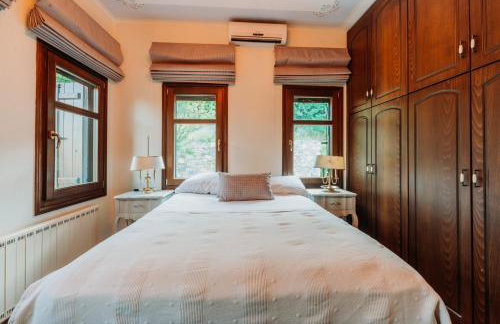 Elysian Luxury Villa Pelion - Photo 10