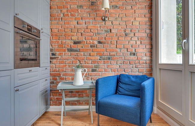 Lion Apartments - SCANDI LOVE II - Foto 11