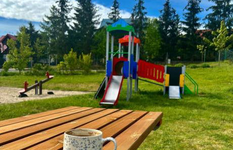 Zagroda Mazury -,,Domki nad Rozlewiskiem" - Foto 32