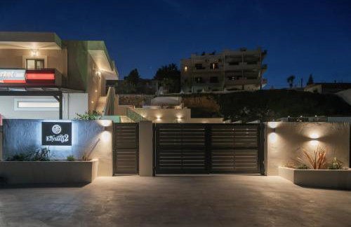 Elysian Villa 2 - With Private Pool - Photo 74