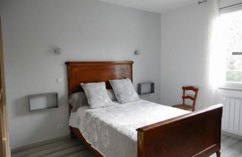 Gîte du Vert Galant - Foto 9