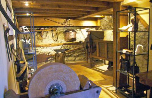 Cal Marti - Vilamantells - Foto 47