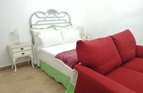 Casa Rural Casa La Abuela - Foto 7