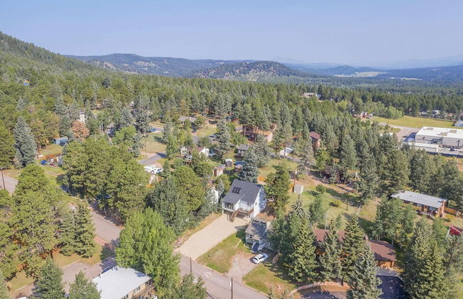 4brhot Tub & Arcademountain Get Away - Foto 64